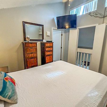 Sand Castle Villa #26 Panama City Beach Extérieur photo