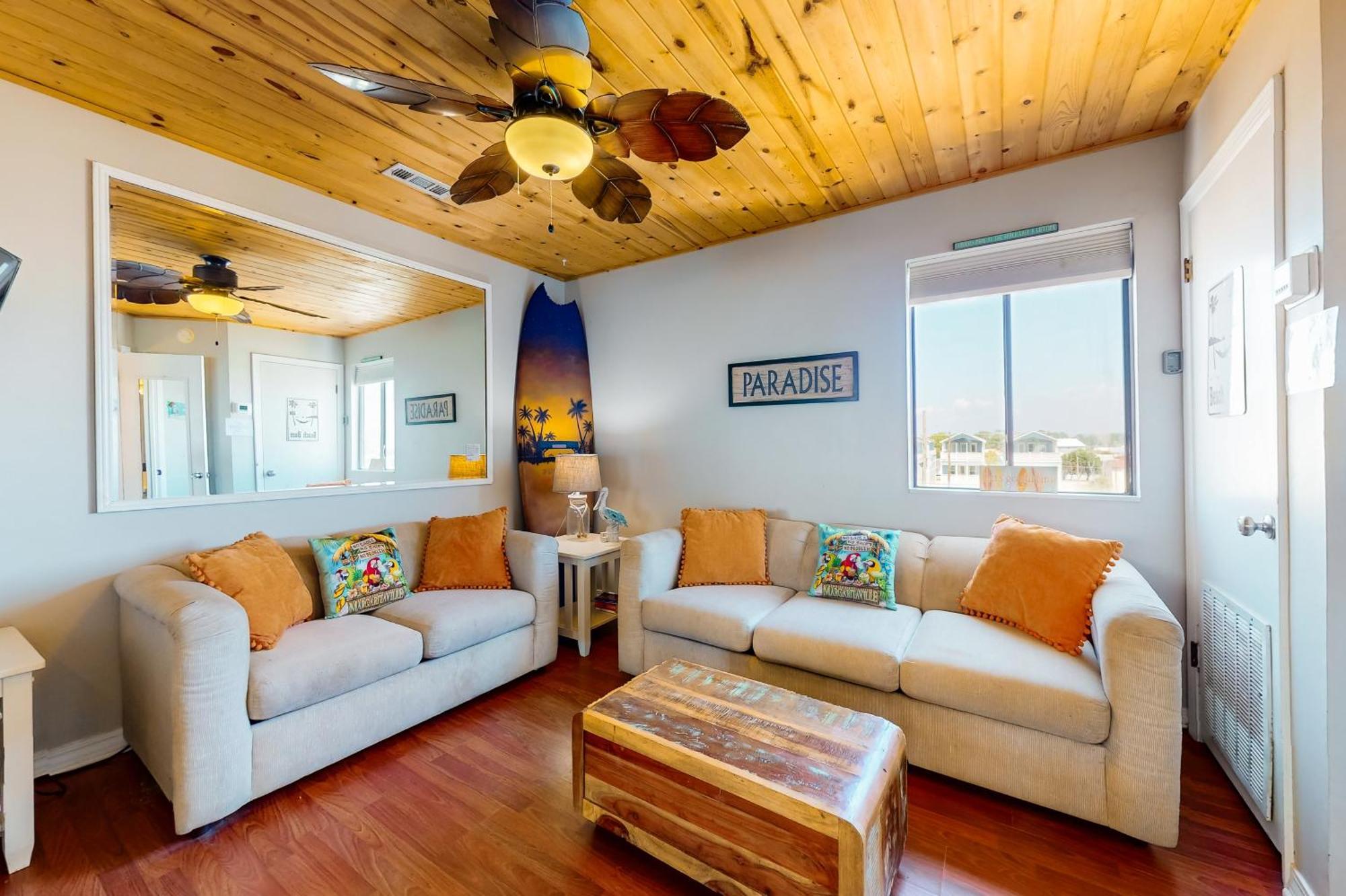 Sand Castle Villa #26 Panama City Beach Extérieur photo