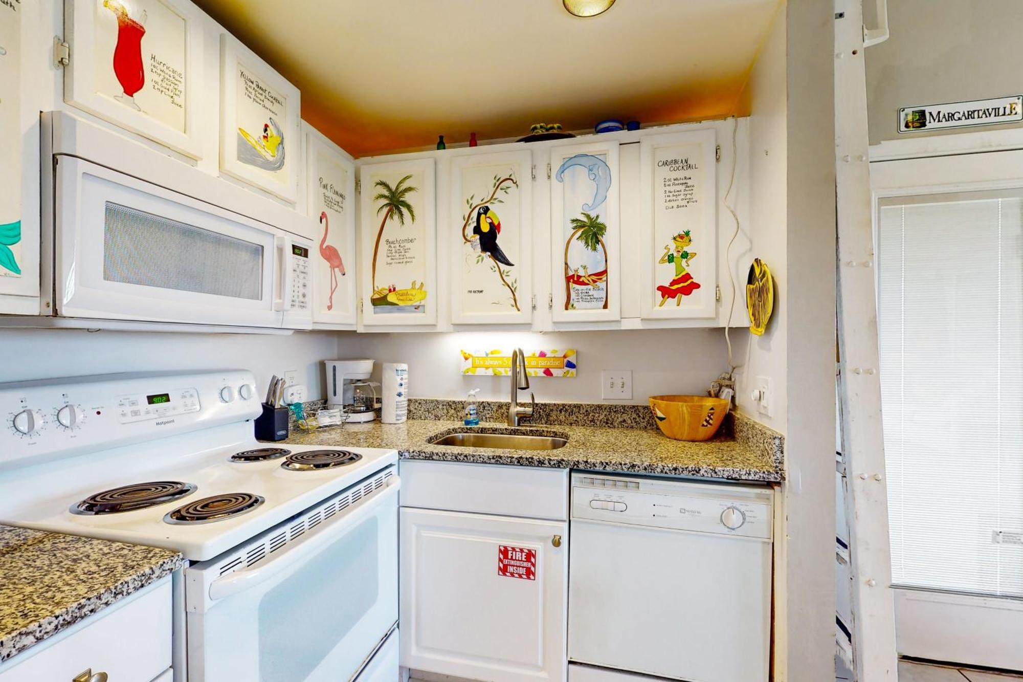 Sand Castle Villa #26 Panama City Beach Extérieur photo