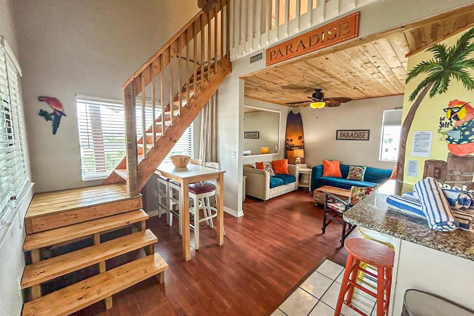 Sand Castle Villa #26 Panama City Beach Extérieur photo