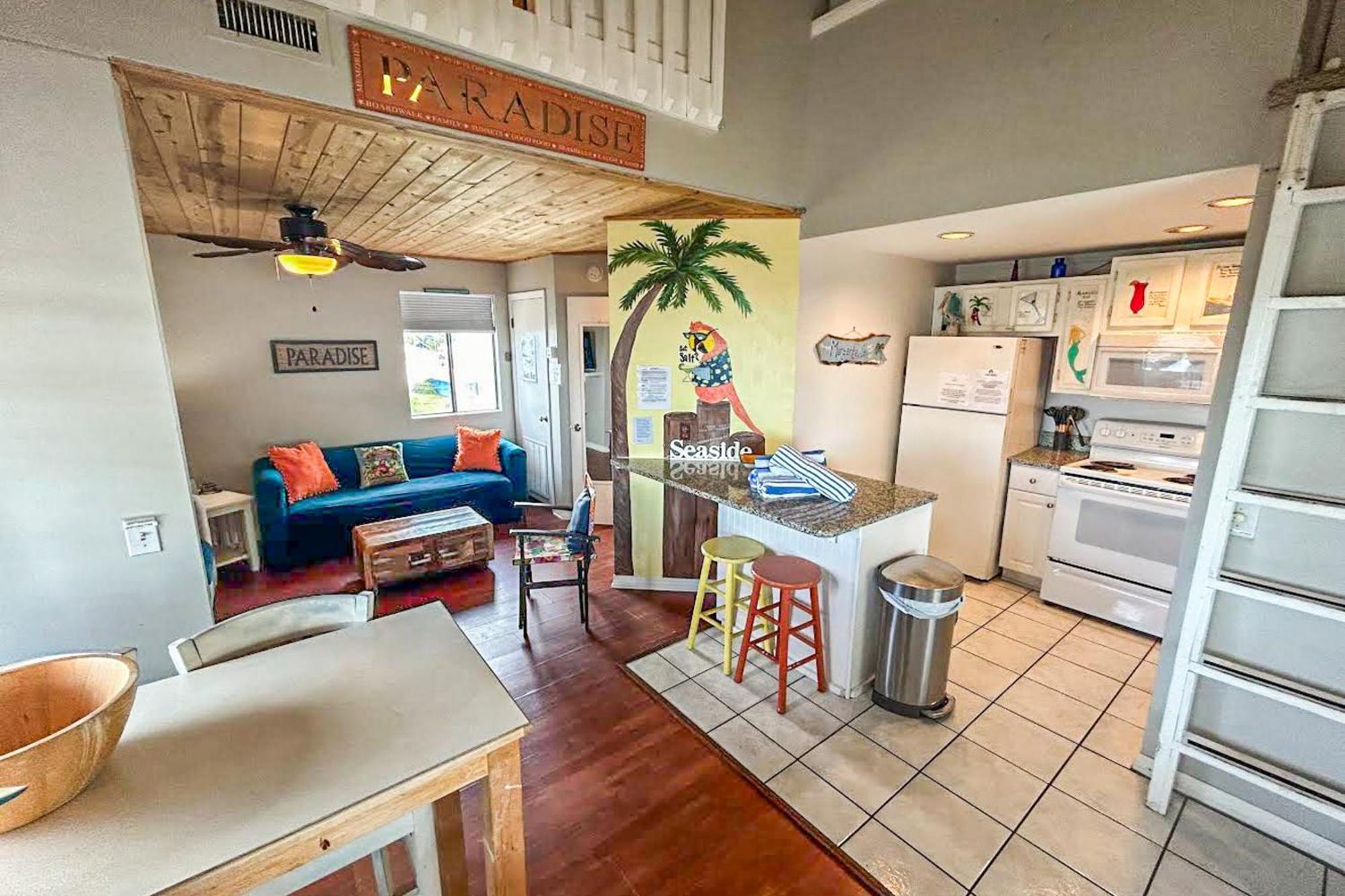 Sand Castle Villa #26 Panama City Beach Extérieur photo