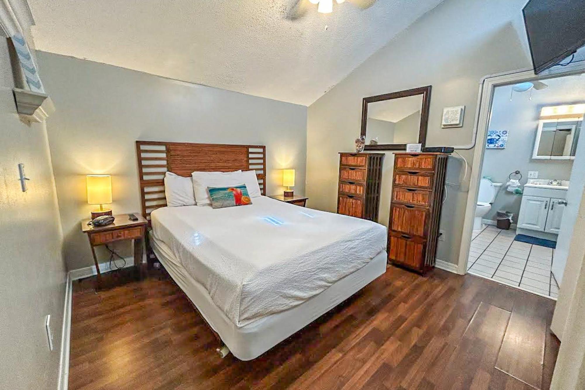 Sand Castle Villa #26 Panama City Beach Extérieur photo