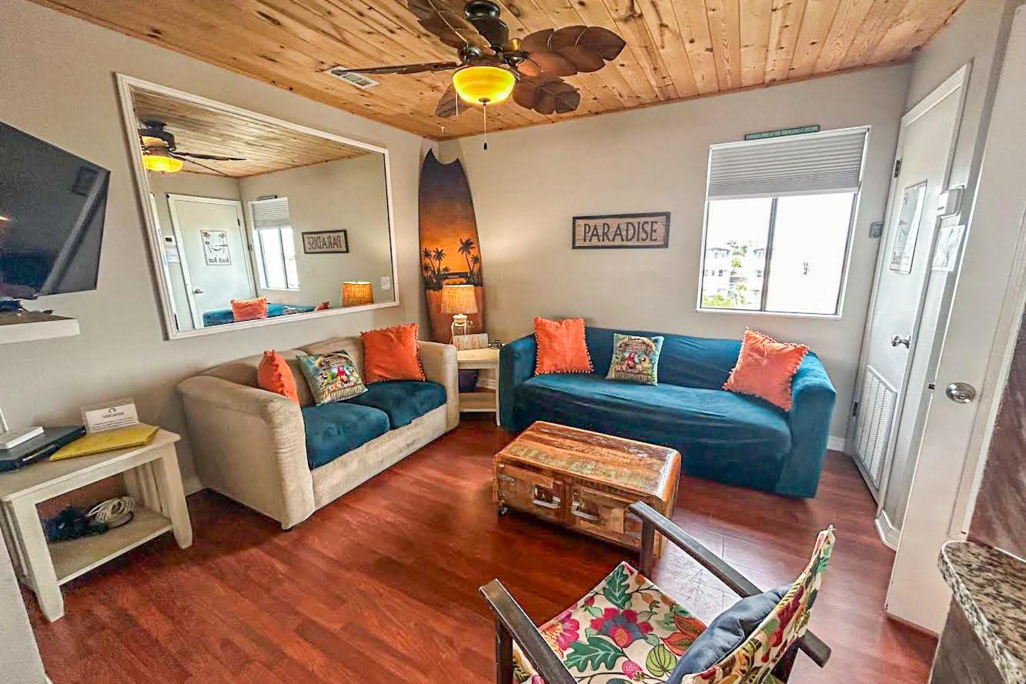 Sand Castle Villa #26 Panama City Beach Extérieur photo